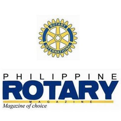 rotary club philippines